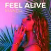 MANDA - Feel Alive - Single